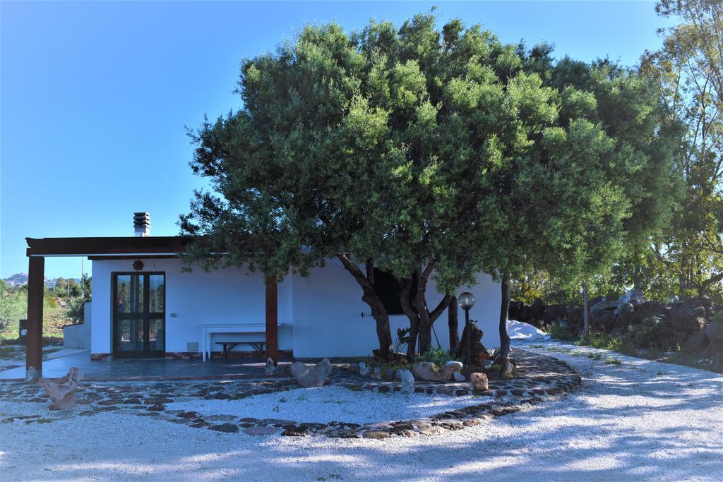 La Ginestra Guest House Orosei Exterior photo